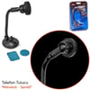 Carub Telefon Tutucu Mıknatıslı Spiralli Vantuzlu BR5901005
