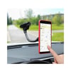 Carub Telefon Tutucu Mıknatıslı Spiralli Vantuzlu BR5901005