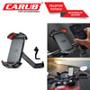 Carub Telefon Tutucu Motosiklet Metal Silikon BR5901980