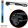 Carub Tepe Anteni Renault GTS (R9/R11) 75 cm BR0040940