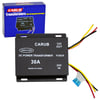 Carub Transformers 24V dan 12V a Düşürücü Konvertör 30A BR4621745