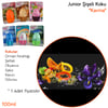 E-Jolly Junior Şişeli Koku Karma 100 Ml
