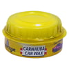 Ebrayn Carnauba Car Wax Pasta Süngerli 230 gr EB-3118A
