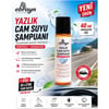 Ebrayn Yazlık Cam Suyu Şampuanı Konsantre 40 ml