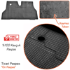 İmage Fiat Ducato 1993-2006 /Jumper-Boxer Kauçuk Paspas Ticari