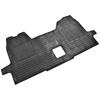 İmage Ford Transit (T16 V184/V185) 2002-2006 Kauçuk Paspas Ticari