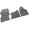 İmage Volkswagen Crafter 2006-2022 /Volt LT35-Sprinter (W906) Kauçuk Paspas Ticari