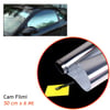 KGN Çizilmez Cam Filmi 50 cm x 6 mt %05 S.D.Black 0309001