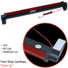 KGN Fren Stop Lambası Cam İçi 12V 40 Led 0801002