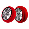 Matte 205/60 R16 Lastik için Kar Çorabı L