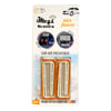 Meys Vent Clipps Havalandırma Koku Mix Flower (Turuncu)