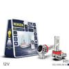 Niken H11 Led Xenon Solo Serisi PGJ19-2 12V 30W 8000K Beyaz 3800 Lümen