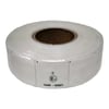 NYF Fosfor Bant Parçalı Reflektiv 5,1 cm x 50 mt Beyaz (E Belgeli) BX14 070