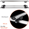 NYF Kanca Ara Atkı (Brace) 110 cm Gri