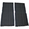 NYF Kilim Minder Pilot 2 li Set (2 Ön Koltuk) Üniversal
