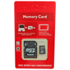 NYF Memory Card 128 GB Hafıza Kartı Class10 (Wevolt)