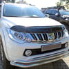 NYF Mitsubishi L200 2015-2019 /Fullback 2016-2019 Ön Kaput Rüzgarlığı