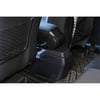 Omsa Ford Puma 2020+ (Style Paket) /Fiesta 2017-2023 Kol Dayama Siyah