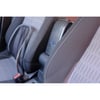 Omsa Opel Corsa F 2020+ Kol Dayama Siyah