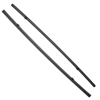 RBW 92122 Telli Üniversal 22 inç / 550 mm Silecek Lastiği (6mm)