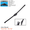 RBW 95111 Seat Leon 2009-2012 Arka Muz Silecek