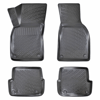 Rizline Audi A6 2004-2011 3D Havuzlu Paspas