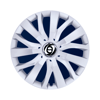 SJS 228 14 inç Jant Kapağı Gri SKS Üniversal