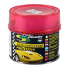 Stac Plastic Kırmızı Pasta Cila Boya Koruyucu 250 ml BR0852601