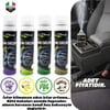 Stac Plastic Klima Temizleyici Hava Tazeleyici Kokulu 100 ml BR0905002