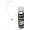 Stac Plastic Klima Temizleyici Sprey 250 ml BR0905001