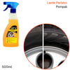Stac Plastic Lastik Parlatıcı Pompalı 500 ml BR0901001