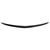 Sunplex Mercedes E Serisi W212 2009-2016 Spoiler Bagaj Çıtası Piano Black