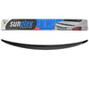 Sunplex Skoda Octavia 2013-2019 Spoiler Bagaj Çıtası Piano Black