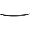 Sunplex Volkswagen Passat B8-B6-B7 2006-2020 Spoiler Bagaj Çıtası Piano Black