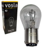 Vosla 12V 1016 Ampul 21/5W BA15d P21/5W VS37918 (10 lu)