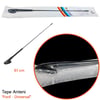Zendar Y-252V Tepe Anteni Fiber Tel Ford 61 cm BR0025052