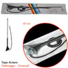 Zendar Y-277V Tepe Anteni Volkswagen Üniversal 47 cm BR0025077