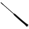 Zendar Y-296V Anten Çubuğu Burgulu (M6 Dişli) 30 cm BR0025096