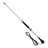 Zendar Y-300V Çamurluk Anteni Düz Bobinli 63 cm BR0032001