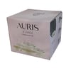 FALEZ AURIS X LARGE 9 PARÇA SET KREM