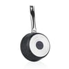 FALEZ BLACK LINE 18 CM SÜTLÜK