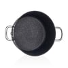 FALEZ BLACK LINE 18 CM TENCERE