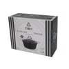 FALEZ BLACK LINE 18 CM TENCERE