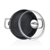 FALEZ BLACK LINE 28 CM KARNIYARIK