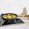 FALEZ BLACK LINE 28 CM TAVA