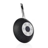FALEZ BLACK LINE 28 CM WOK TAVA