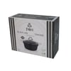FALEZ BLACK LINE 32 CM TENCERE