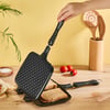 FALEZ BLACK LINE DÖKÜM OCAK ÜSTÜ TOST MAKİNESİ