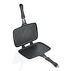 FALEZ BLACK LINE DÖKÜM OCAK ÜSTÜ TOST MAKİNESİ