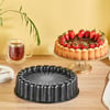 FALEZ BLACK LINE DÖKÜM TART KALIBI
